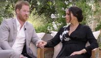 Princ Harry přirovnal Meghan k lady Dianě. Vévodkyni šlo prý o život