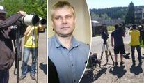 Čekání na Kajínka: Blíží se průlom a doručení milosti?