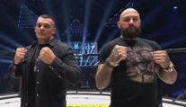 Martínka čekají nejtvrdší rány v kariéře. Kdyby to nebyla výzva, nedělám to, říká