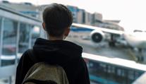 Nejapný vtip zkazil všem cestu. Letadlo mířící na Mallorku muselo nouzově přistát