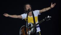 Krajčovi přestala fungovat půlka těla! Kapela musela zrušit koncert