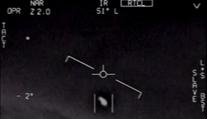 Co jsou podivné objekty zač? Zprávy Pentagonu popisují setkání s "UFO"