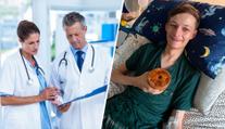 Mladíka bolely zuby. Lékaři mu diagnostikovali smrtící nemoc