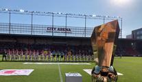 Stanciu nehrál! Slavia ale i bez něj přejela Trnavu a získala první trofej v sezoně