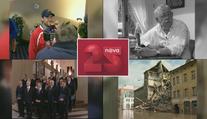 Přišla nová vláda, pak Česko spláchla povodeň. To byl rok 2002