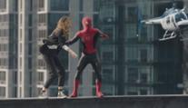 Nový film o Spider-Manovi v Číně nevyjde. Země přišla s absurdními požadavky