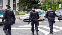 Slovenku obvinili z terorismu. Do Iráku pro ni letěl vládní speciál