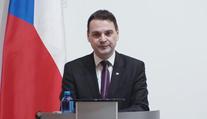 Macinka o dalším Turkově skandálu: Nebyl zraněn ani jeden jogurt