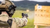 Pýcha české armády: Reportérka TV Nova si vyzkoušela výcvik speciálních sil