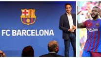 Barceloně hrozilo v dubnu rozpuštění, přiznal generální ředitel. Co za tím stálo?