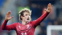 Změny v reprezentaci. Masopust s Kovářem nahradili marody