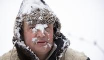 Meteorologové přepisují tabulky. Naměřili nejnižší teplotu za posledních 14 let