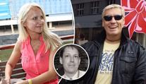 Grossová znovu šťastná: Dva roky po smrti manžela má nového muže