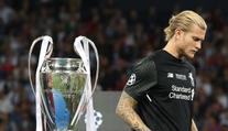 Kouč Liverpoolu šokoval: Kariuse jsme si chtěli nechat, pryč chtěl on!