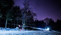Hrdým hlavním mediálním partnerem jedinečného nočního závodu SkiTour je TV Nova