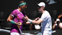 Všichni jste zkorumpovaní! Shapovalov po prohře s Nadalem nadával rozhodčím