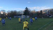 Amatérský fotbal je do konce roku přerušený! První a druhá liga čeká