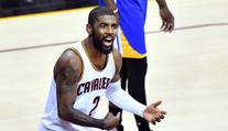 Výměna hvězd v NBA: Cleveland poslal Irvinga do Bostonu!