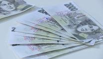 ČNB zachytila 1 200 falešných bankovek. Nejčastěji dvoutisícovky