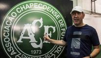 Fotbal se mu stal osudným! Přežil pád letadla, teď ho zradilo srdce