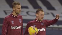 Kralovali by Premier League, i přesto West Ham vystoupil proti Super lize