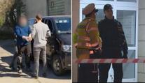 Podezřelý z vraždy utekl na Slovensko, už je v rukou naší policie