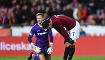 Sparta opět nevyhrála! V deseti lidech vyválčila remízu proti Zlínu