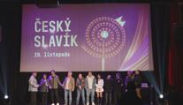 Celebrity se už nemohou dočkat Slavíka. Jsem nervózní, říká nominantka na Objev roku
