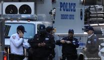 Evakuovali budovu newyorské CNN! Anonym nahlásil bombu