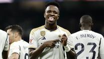 Real rozstřílel Valencii, ale ligu stále vede Girona