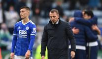 Do Ligy mistrů nejde Leicester. West Ham udržel Evropskou ligu