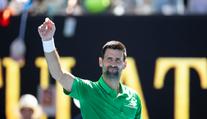 Tajemství úspěchu. Djokovič promluvil o stromu, který ho léčí