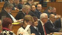 Druhé kolo voleb zamíchalo kartami. STAN jedná o výměně předsedy Senátu