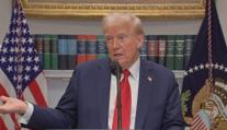 Trump nařídil zveřejnit tajné spisy. Týkají se i atentátu na J. F. Kennedyho