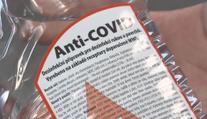 Žena se bála nákazy, do kávy si dala 200 mililitrů dezinfekce a vypila ji