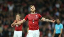 Další český fotbalista odchází do Německa. Kalas bude hrát 2. Bundesligu