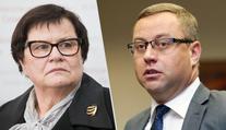 Naštvaná Benešová chystá dopis! K rezignaci Zemana se vyjádřila OECD