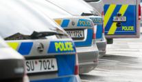 Policie dopadla další gaunerku, policejní pátrání skončilo