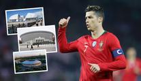 FOTO: Stadiony na MS v Rusku? Světové hvězdy čeká velký luxus!