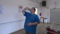 S obezitou bojuje většina Čechů. Trpí jí stále více dětí a mladistvých