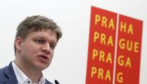TAJNÉ HUDEČKOVY SMS: Zval na schůzku svou politickou sokyni