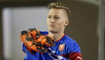Procházka se vrací z Turecka do Čech. Hrát bude za Baník Ostrava
