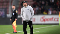 Slovácko musí shánět nového trenéra. Svědík po sezóně na střídačce končí
