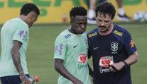 Reprezentace jako pohroma pro Real a Barcelonu. Zranily se velké hvězdy