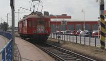 Známá Bechyňka opět ožije. Na trať se vrátí historické motorové vozy
