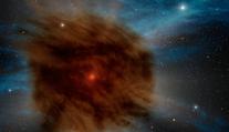 Astronom: Zpozorovaný výbuch supernovy je unikát. Nastal v době, kdy ještě nebyli lidé
