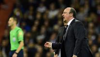 Pikantní příchod do Evertonu. Karamelek se ujme legenda rivalů
