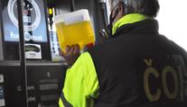 Benzín je dražší, ale kvalita se zhoršila. Přehled pump, které dostaly pokuty