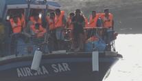 Evropu čeká hororový scénář, varuje expert. Západu hrozí záplava migrantů