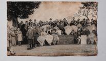 Minuta z historie: Podívejte se, jak před válkou žily děti v Lidicích